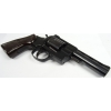 Rewolwer Arminius HW38 kal. .38Special